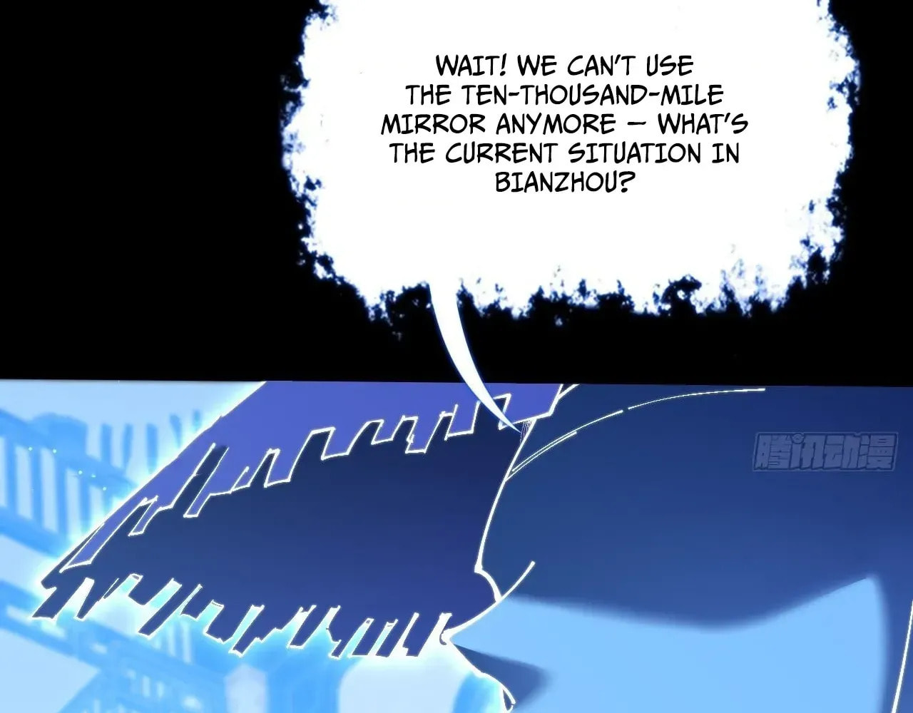 Sinister Immortal Path Chapter 71 page 28 - 