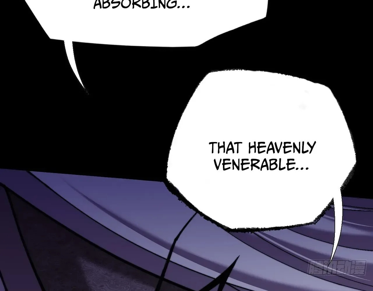 Sinister Immortal Path Chapter 71 page 30 - 