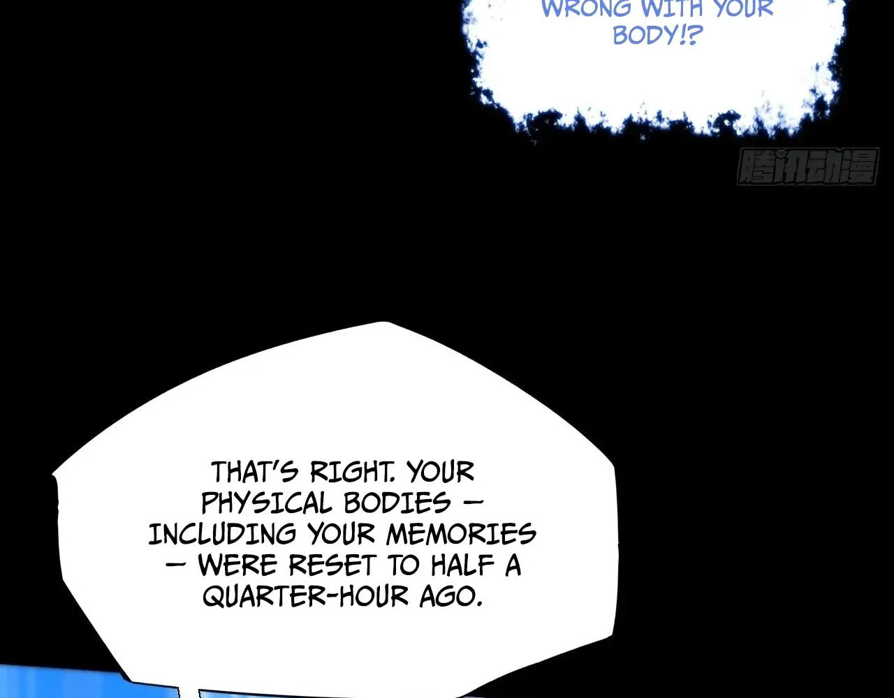 Sinister Immortal Path Chapter 71 page 5 - 