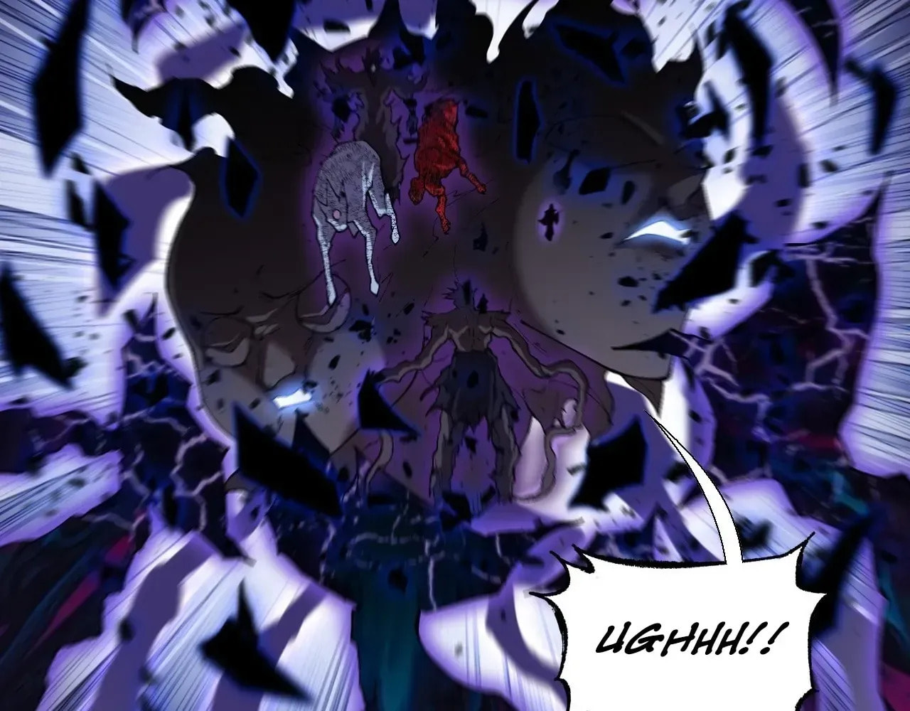 Sinister Immortal Path Chapter 71 page 56 - 