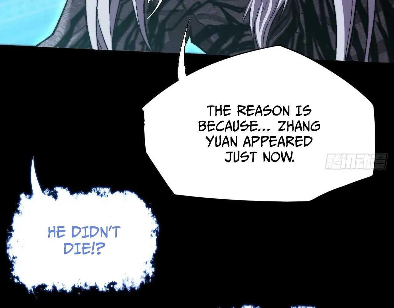 Sinister Immortal Path Chapter 71 page 7 - 