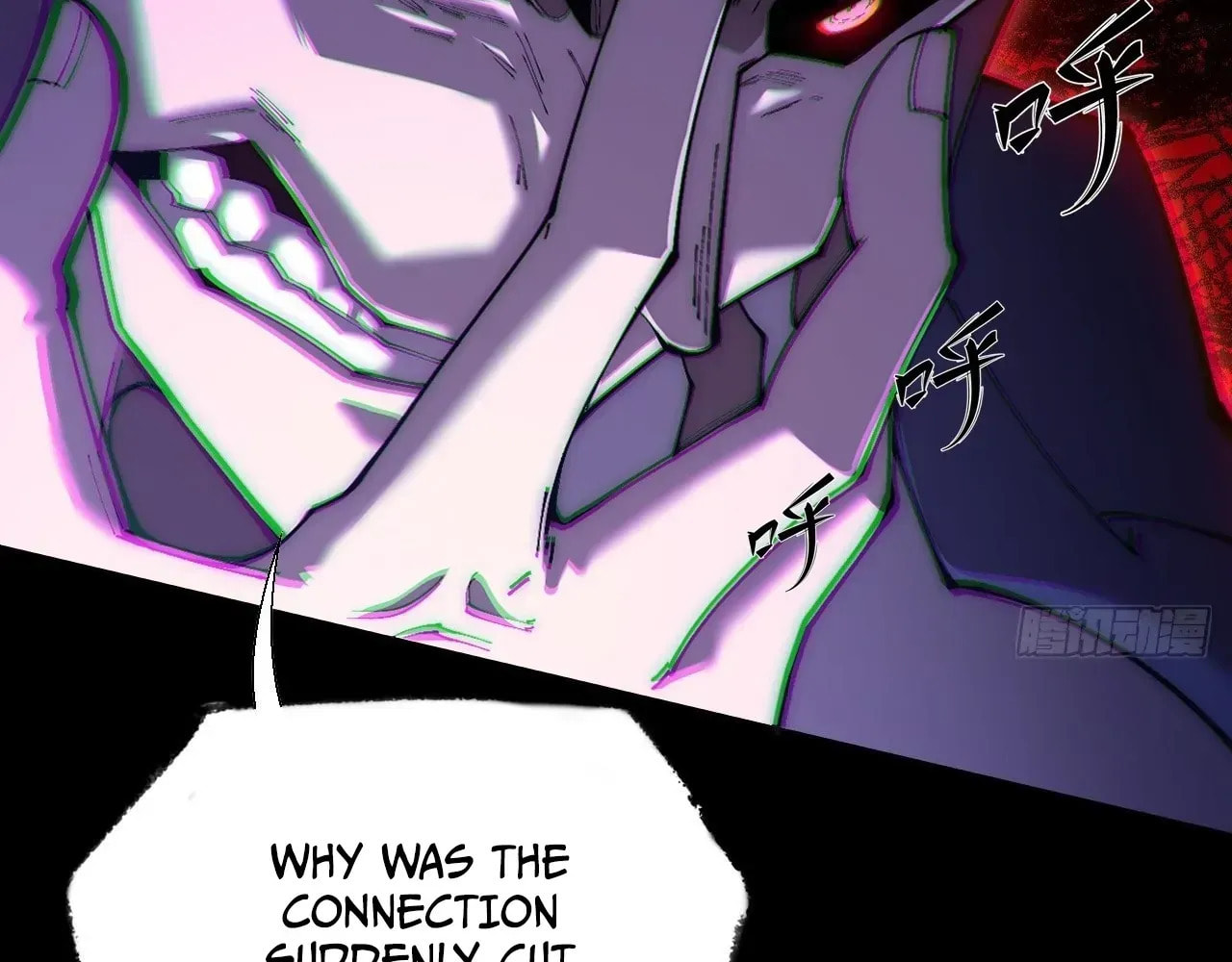 Sinister Immortal Path Chapter 71 page 61 - 