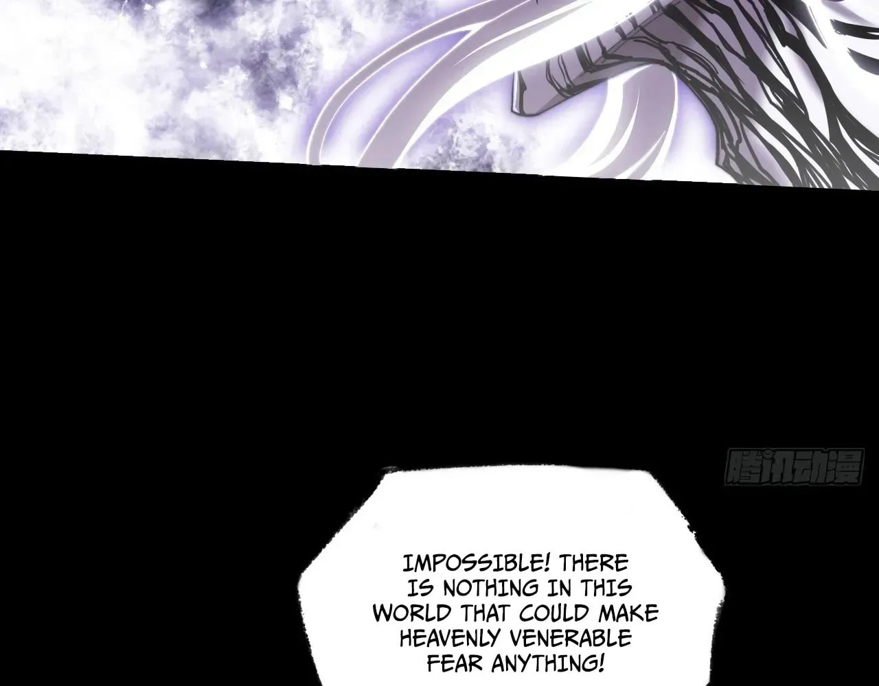 Sinister Immortal Path Chapter 71 page 68 - 