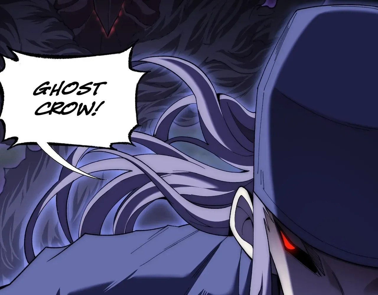 Sinister Immortal Path Chapter 71 page 73 - 