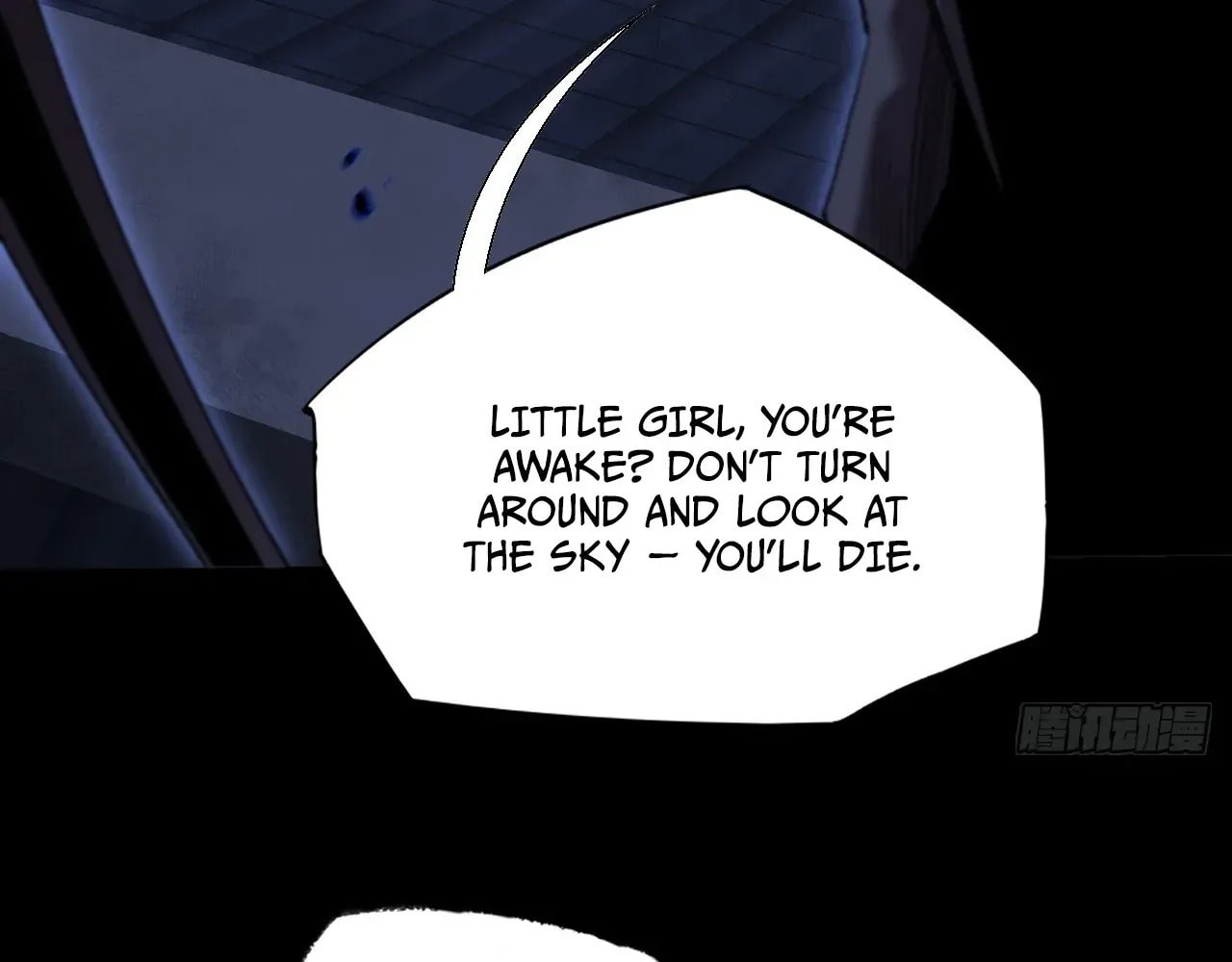 Sinister Immortal Path Chapter 71 page 83 - 