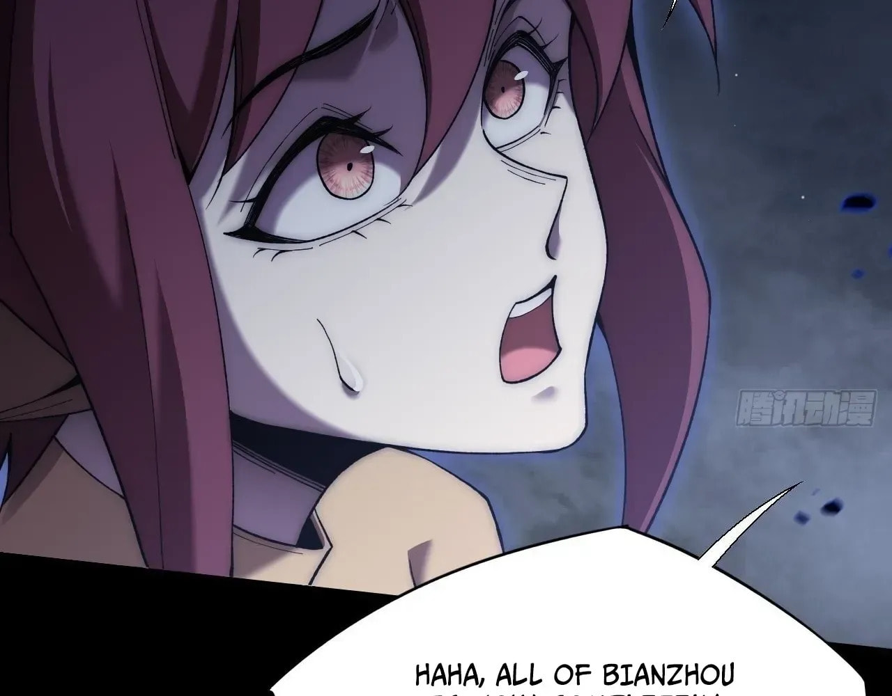 Sinister Immortal Path Chapter 71 page 85 - 