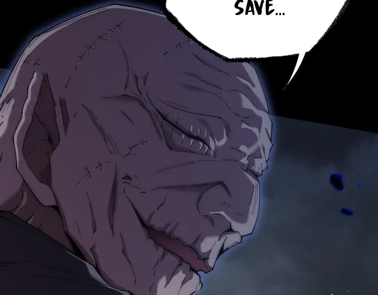 Sinister Immortal Path Chapter 71 page 89 - 