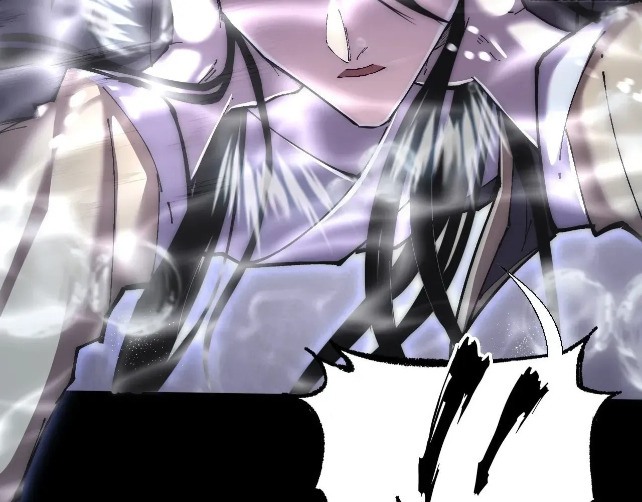 Sinister Immortal Path Chapter 72 page 110 - 