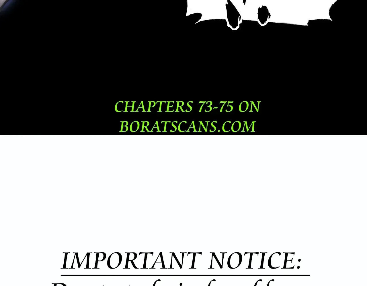 Sinister Immortal Path Chapter 72 page 111 - 