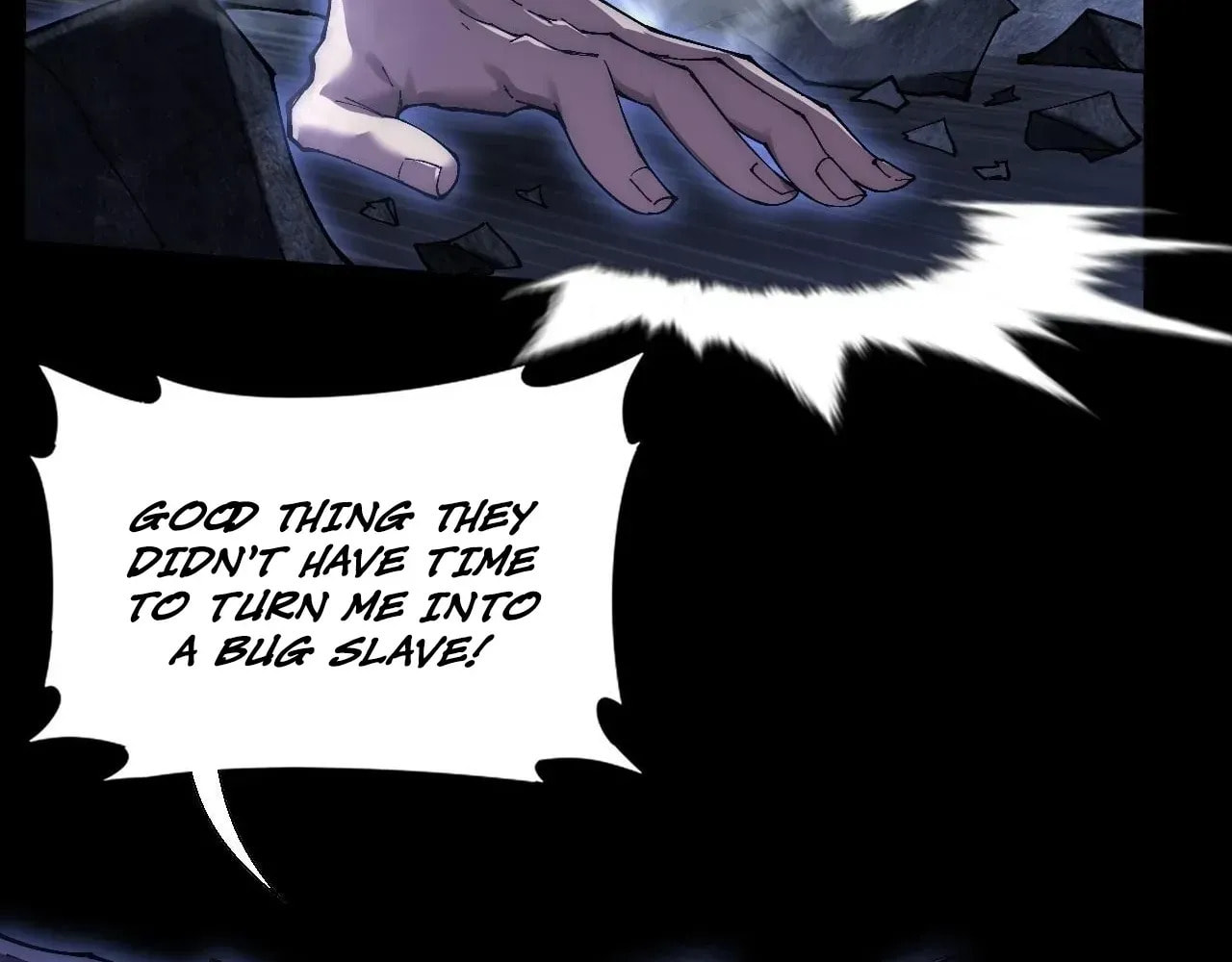 Sinister Immortal Path Chapter 72 page 18 - 
