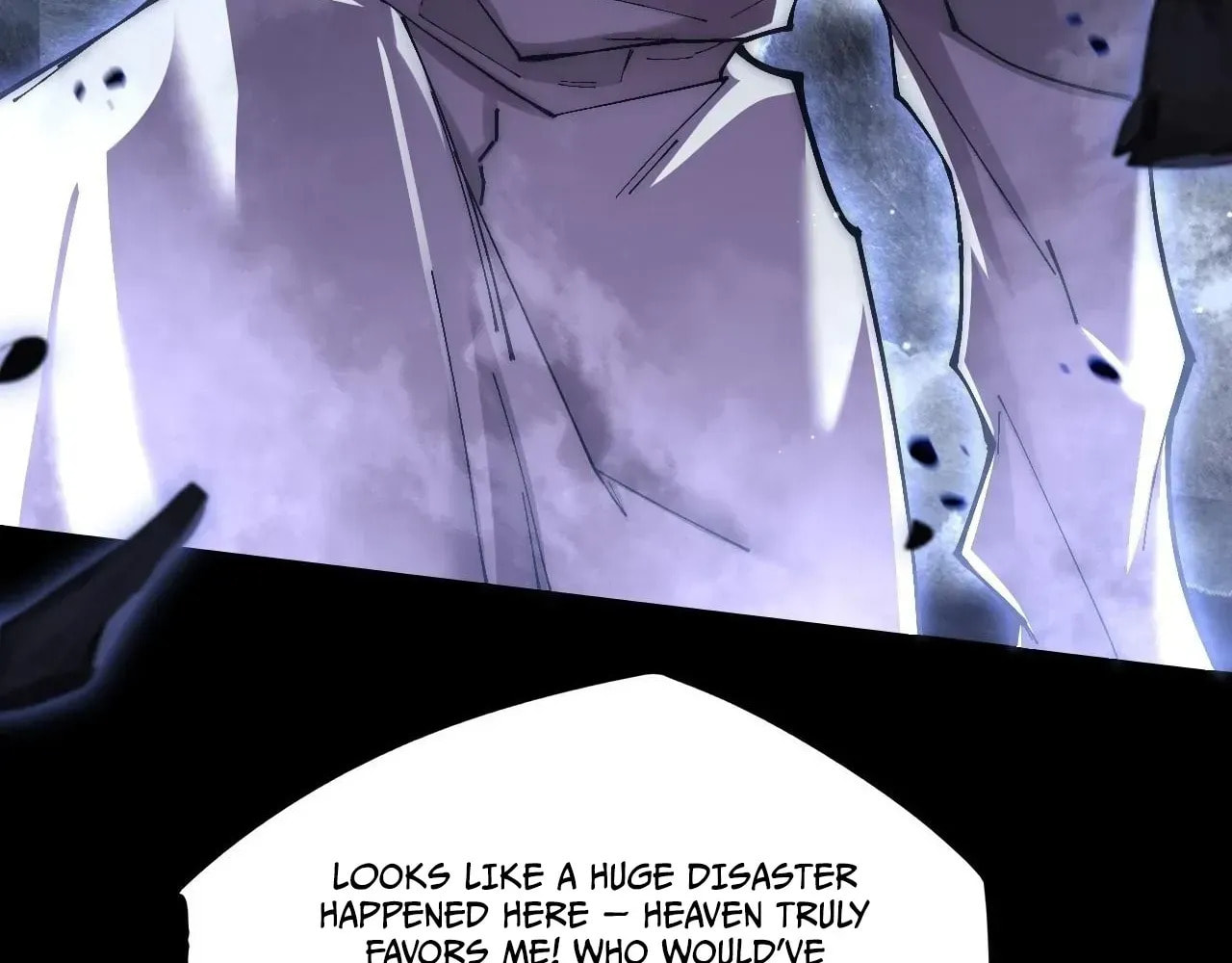 Sinister Immortal Path Chapter 72 page 20 - 