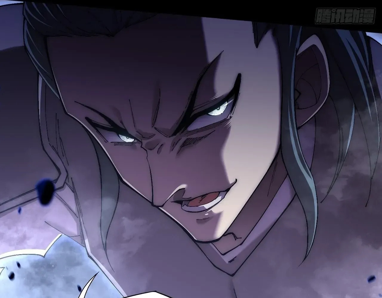 Sinister Immortal Path Chapter 72 page 22 - 