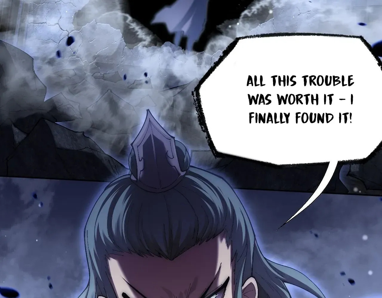 Sinister Immortal Path Chapter 72 page 27 - 