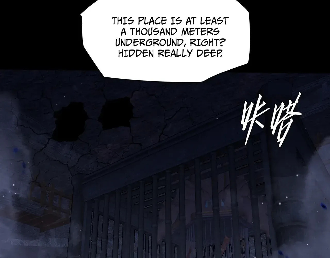 Sinister Immortal Path Chapter 72 page 29 - 