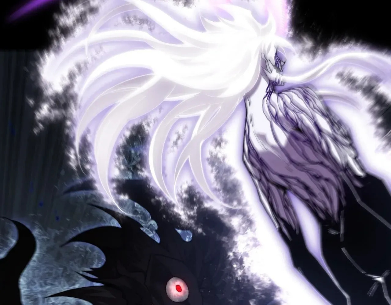 Sinister Immortal Path Chapter 72 page 39 - 