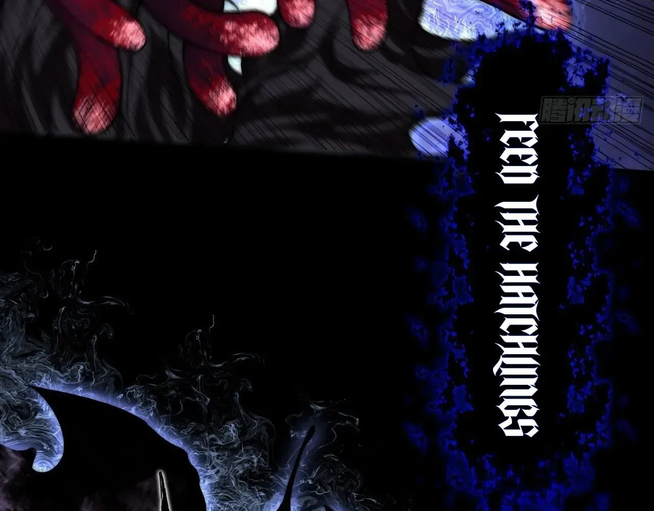 Sinister Immortal Path Chapter 72 page 47 - 