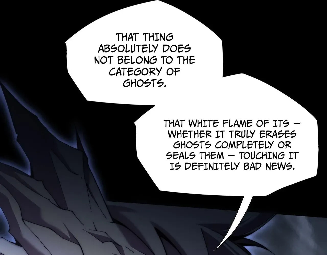 Sinister Immortal Path Chapter 72 page 62 - 