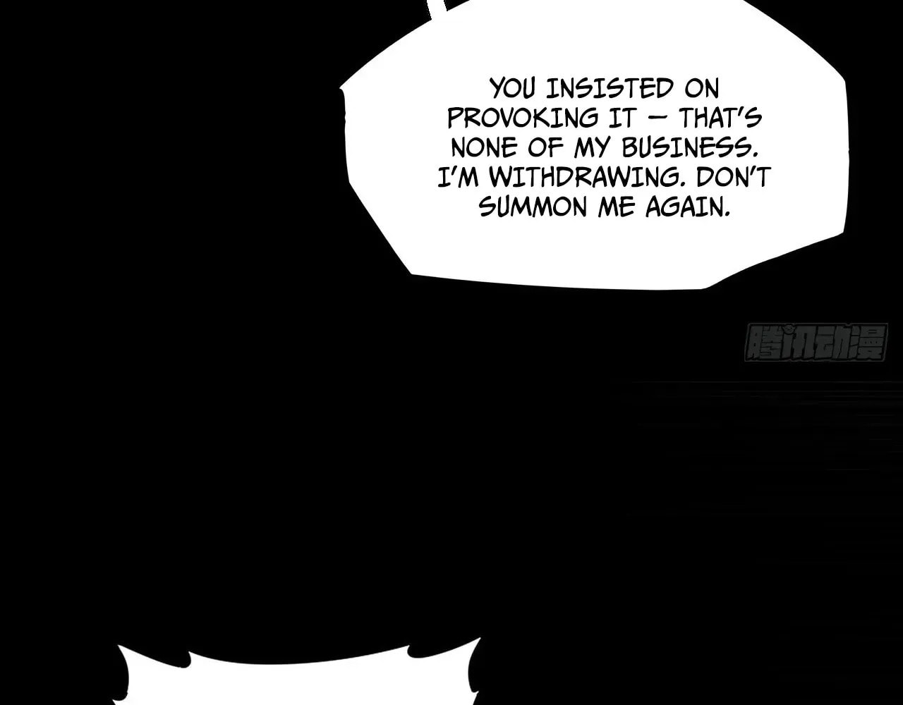 Sinister Immortal Path Chapter 72 page 64 - 