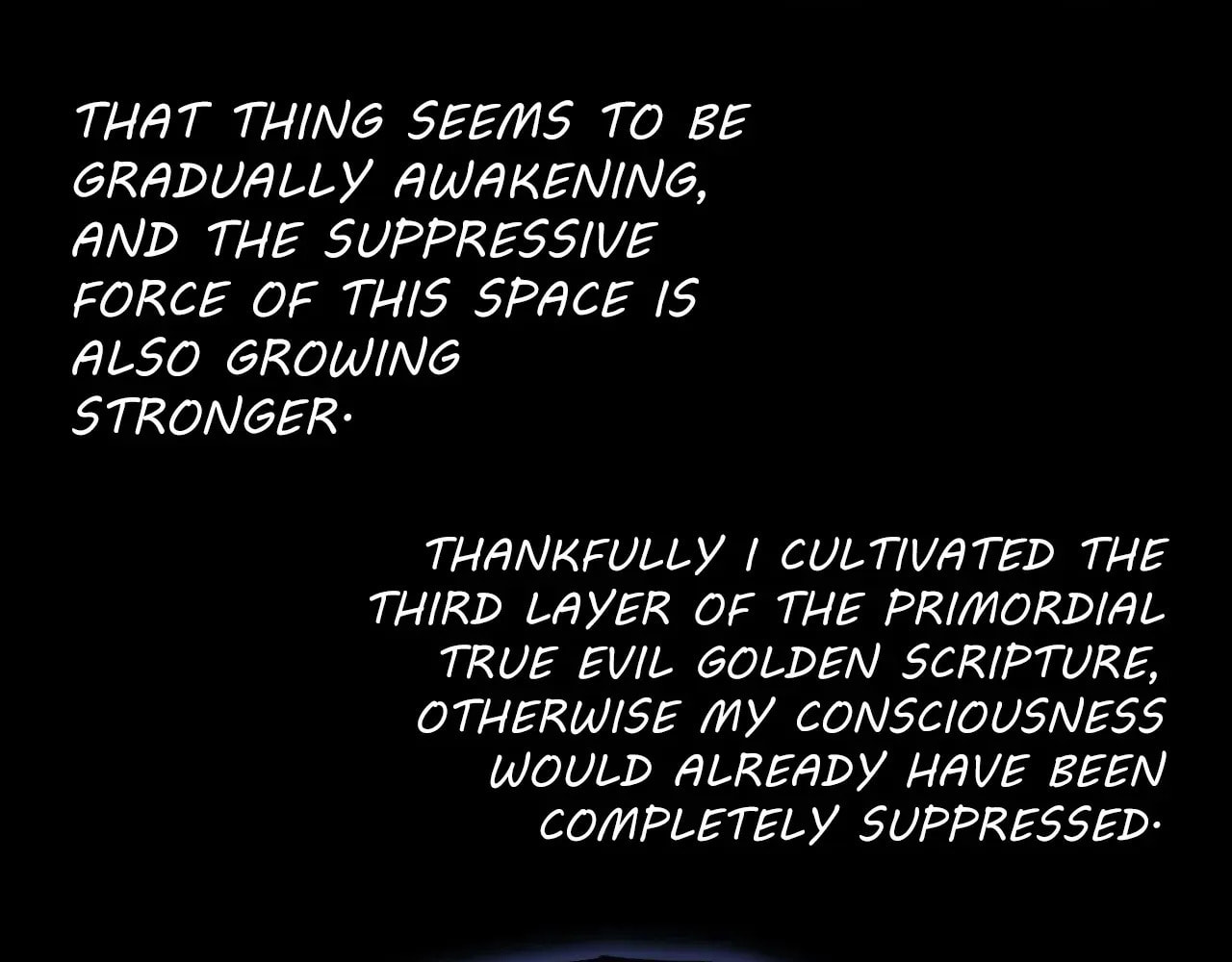 Sinister Immortal Path Chapter 72 page 93 - 