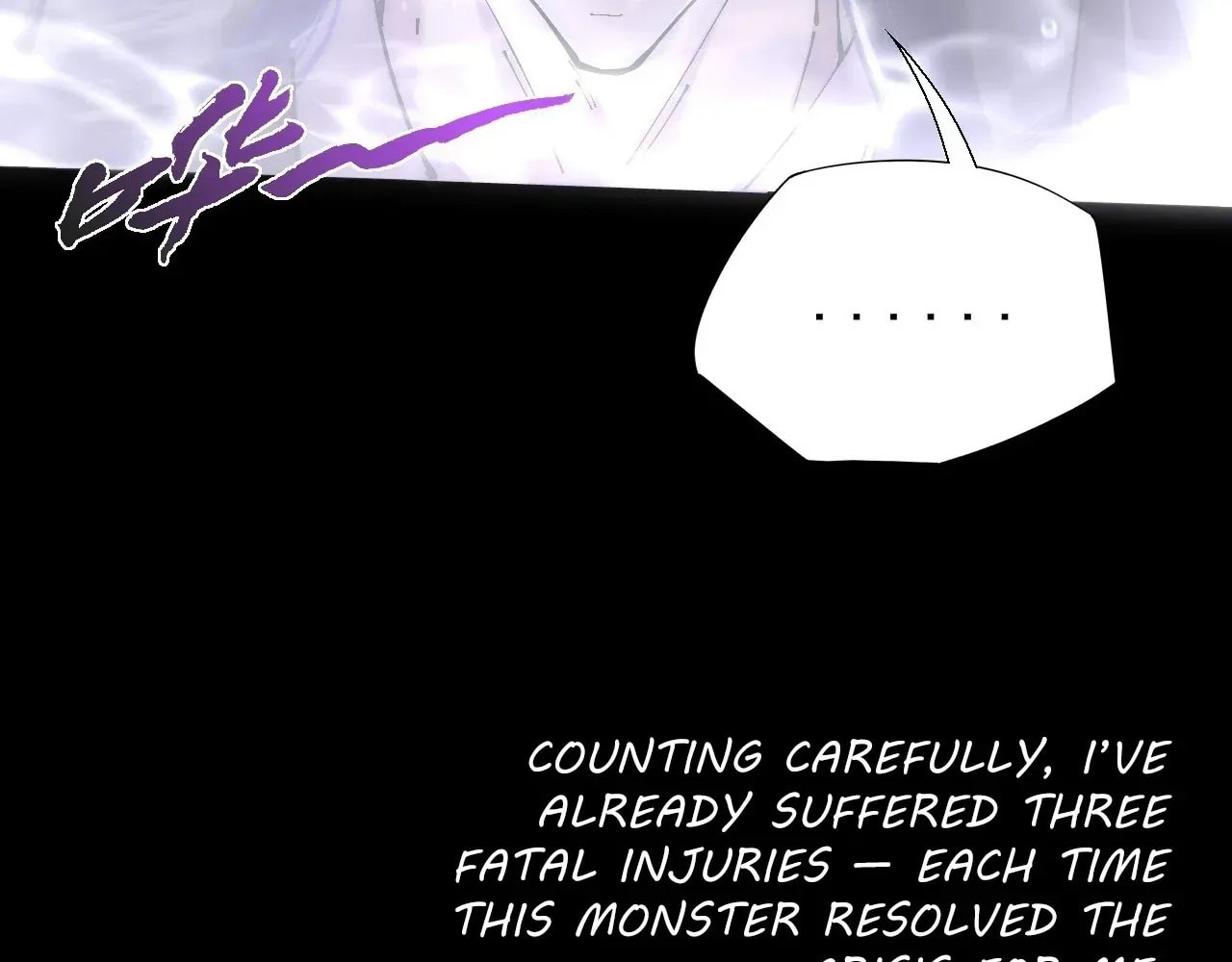 Sinister Immortal Path Chapter 72 page 95 - 
