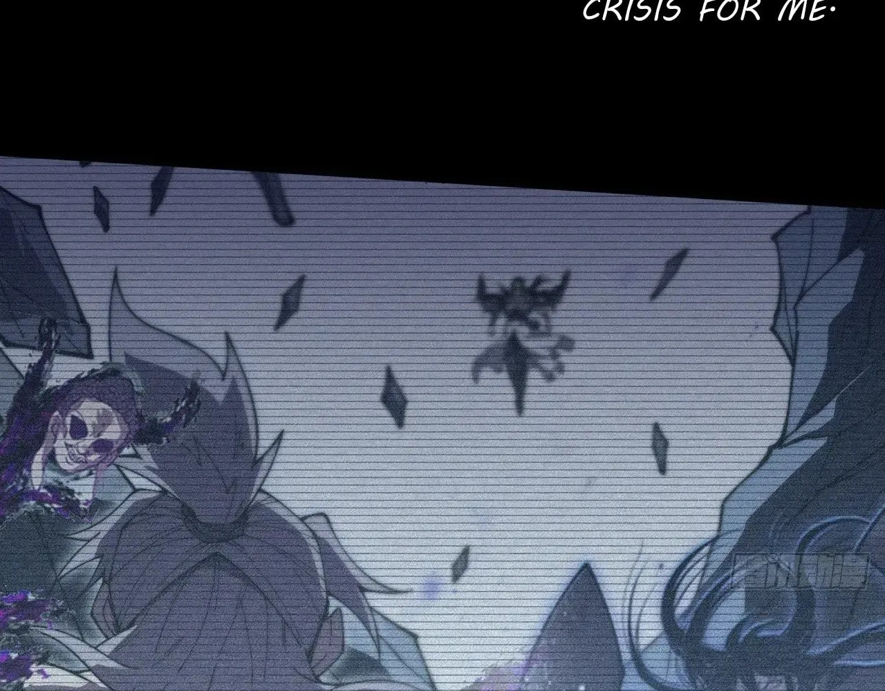 Sinister Immortal Path Chapter 72 page 96 - 