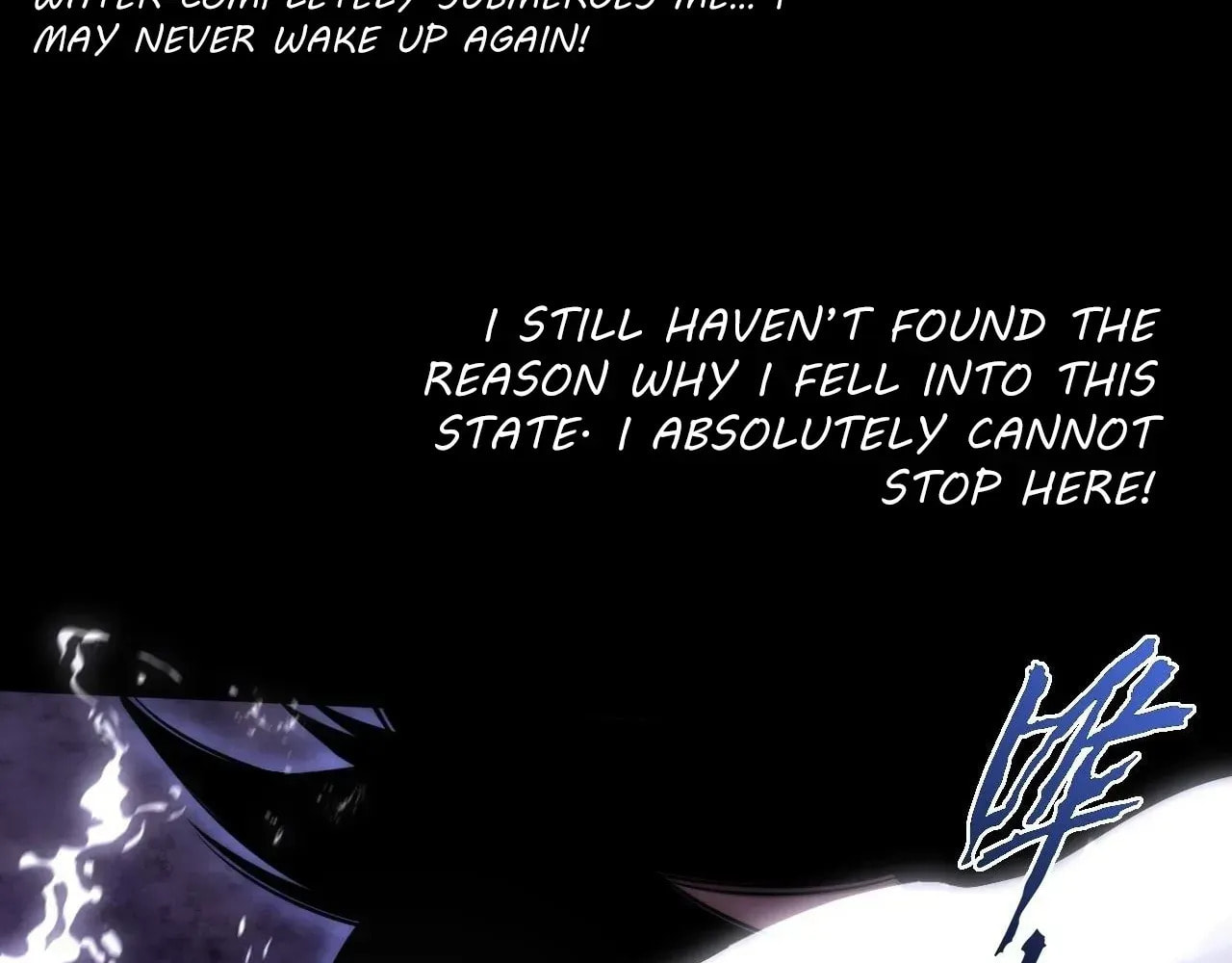 Sinister Immortal Path Chapter 72 page 98 - 