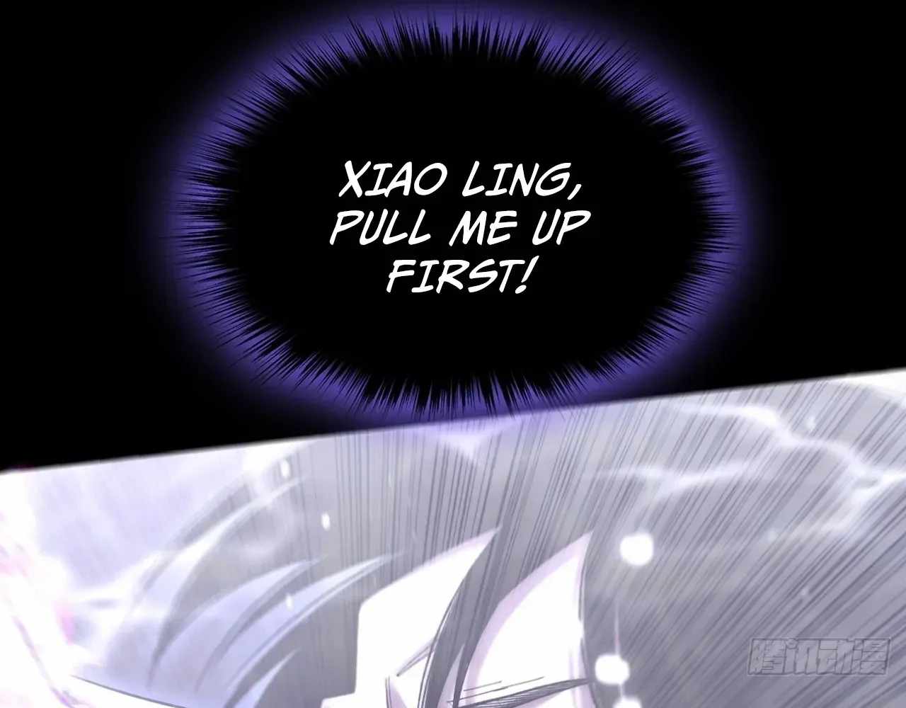 Sinister Immortal Path Chapter 73 page 21 - 