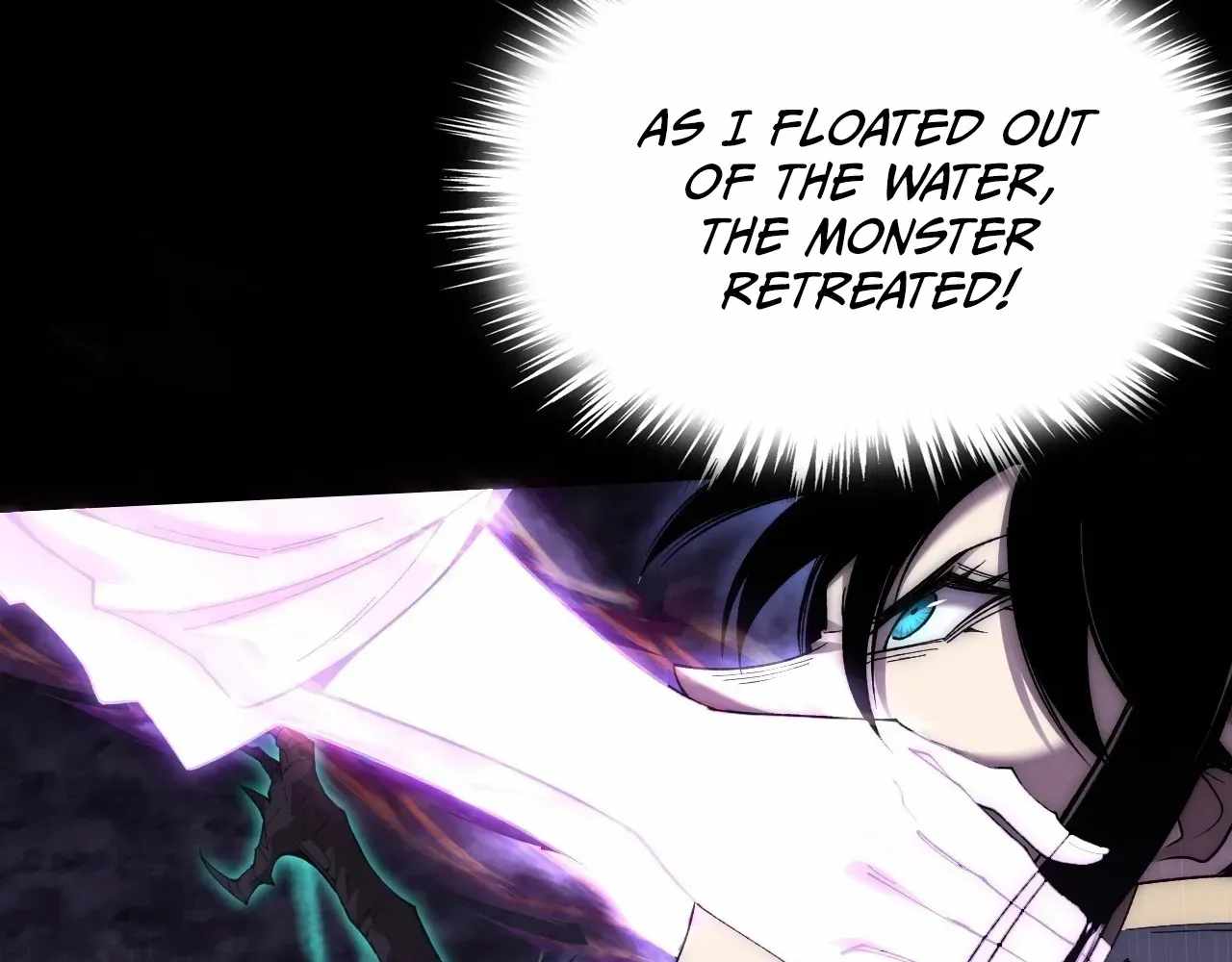 Sinister Immortal Path Chapter 73 page 28 - 