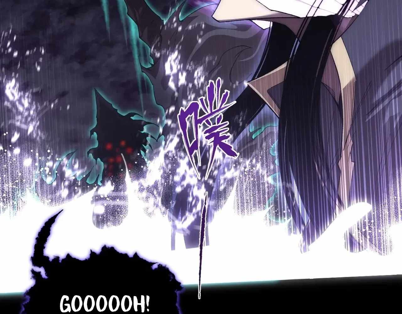 Sinister Immortal Path Chapter 73 page 29 - 