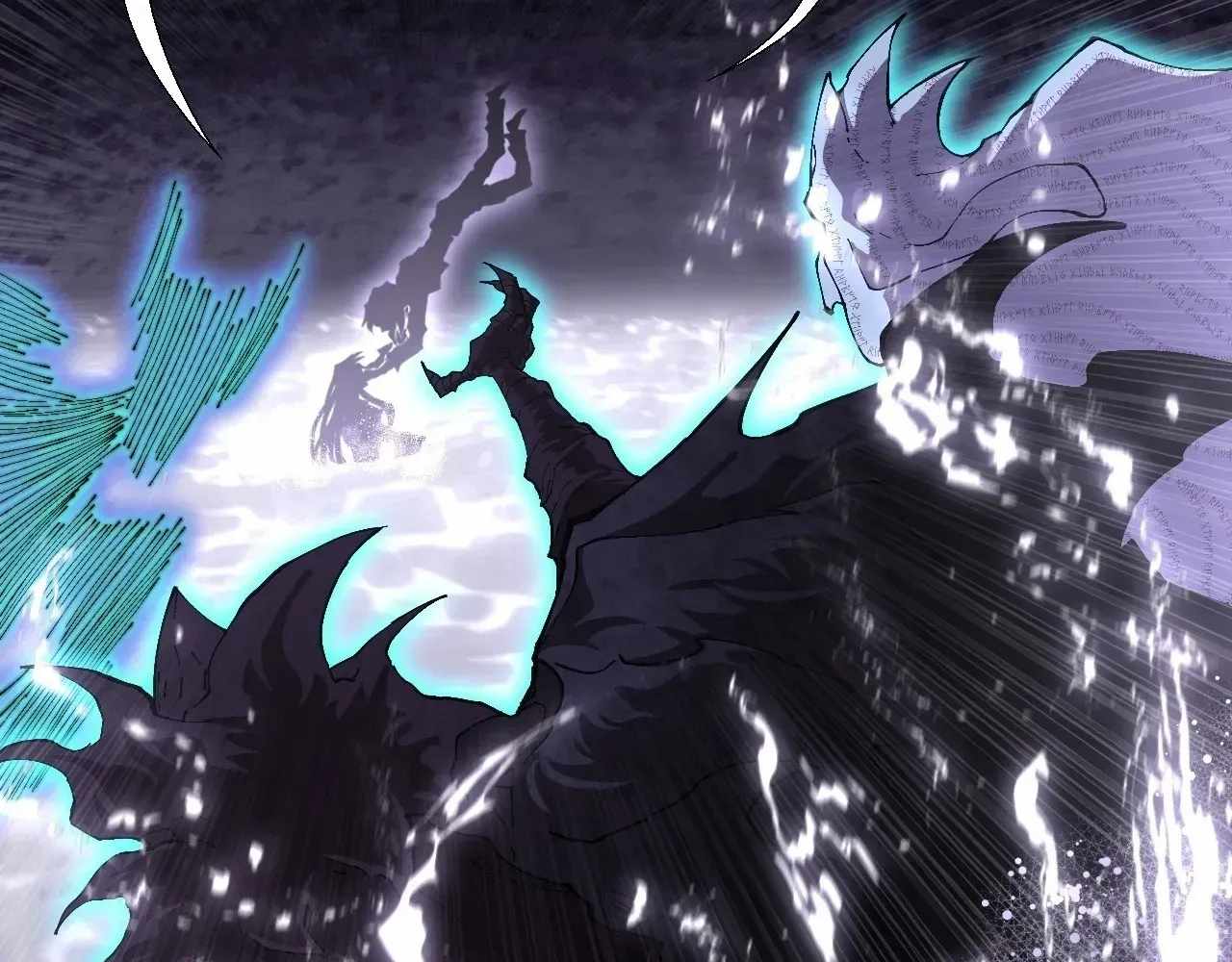 Sinister Immortal Path Chapter 73 page 34 - 