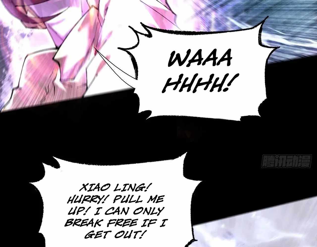 Sinister Immortal Path Chapter 73 page 37 - 