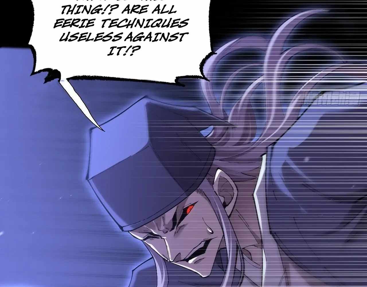 Sinister Immortal Path Chapter 73 page 49 - 