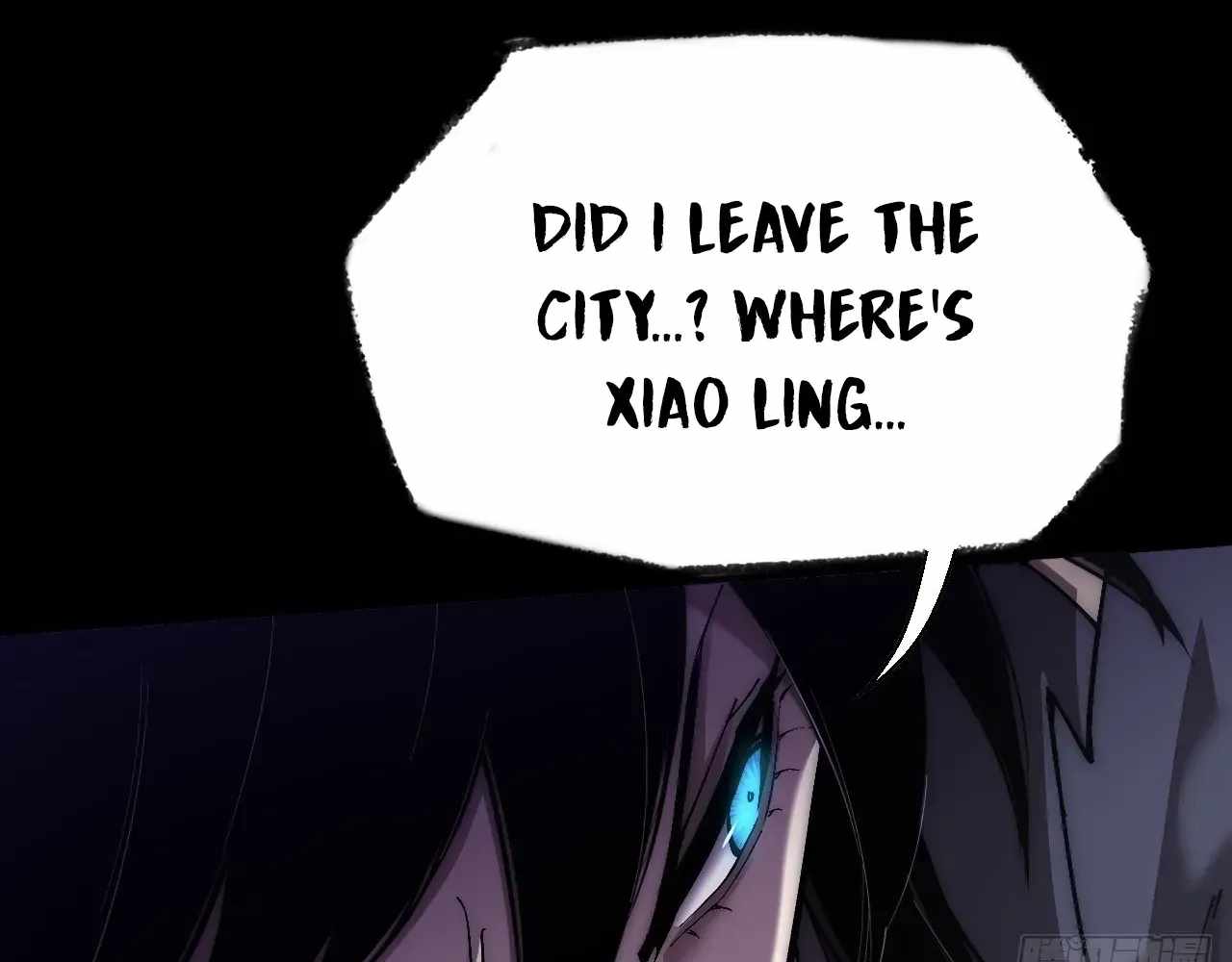 Sinister Immortal Path Chapter 73 page 74 - 