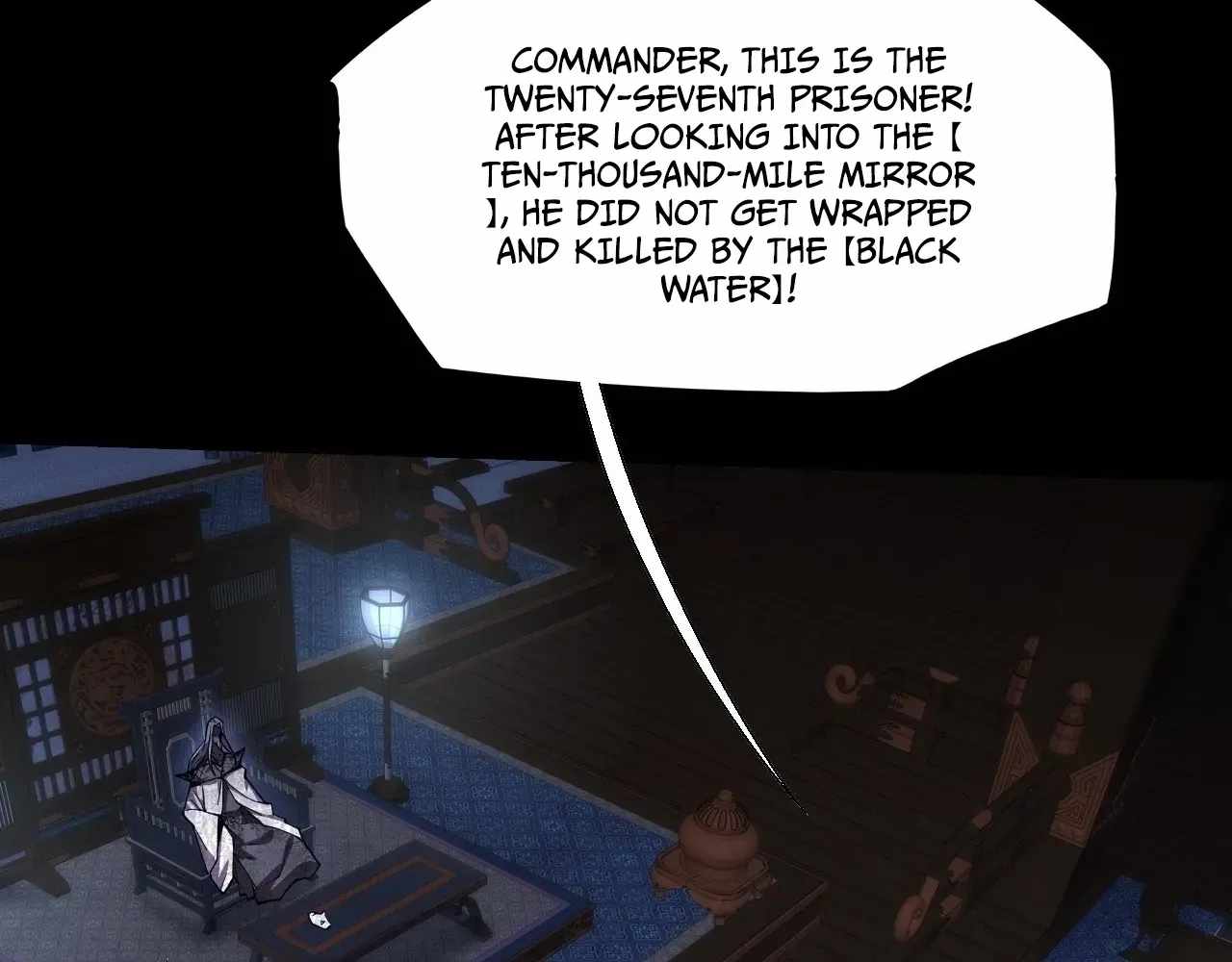 Sinister Immortal Path Chapter 74 page 28 - 