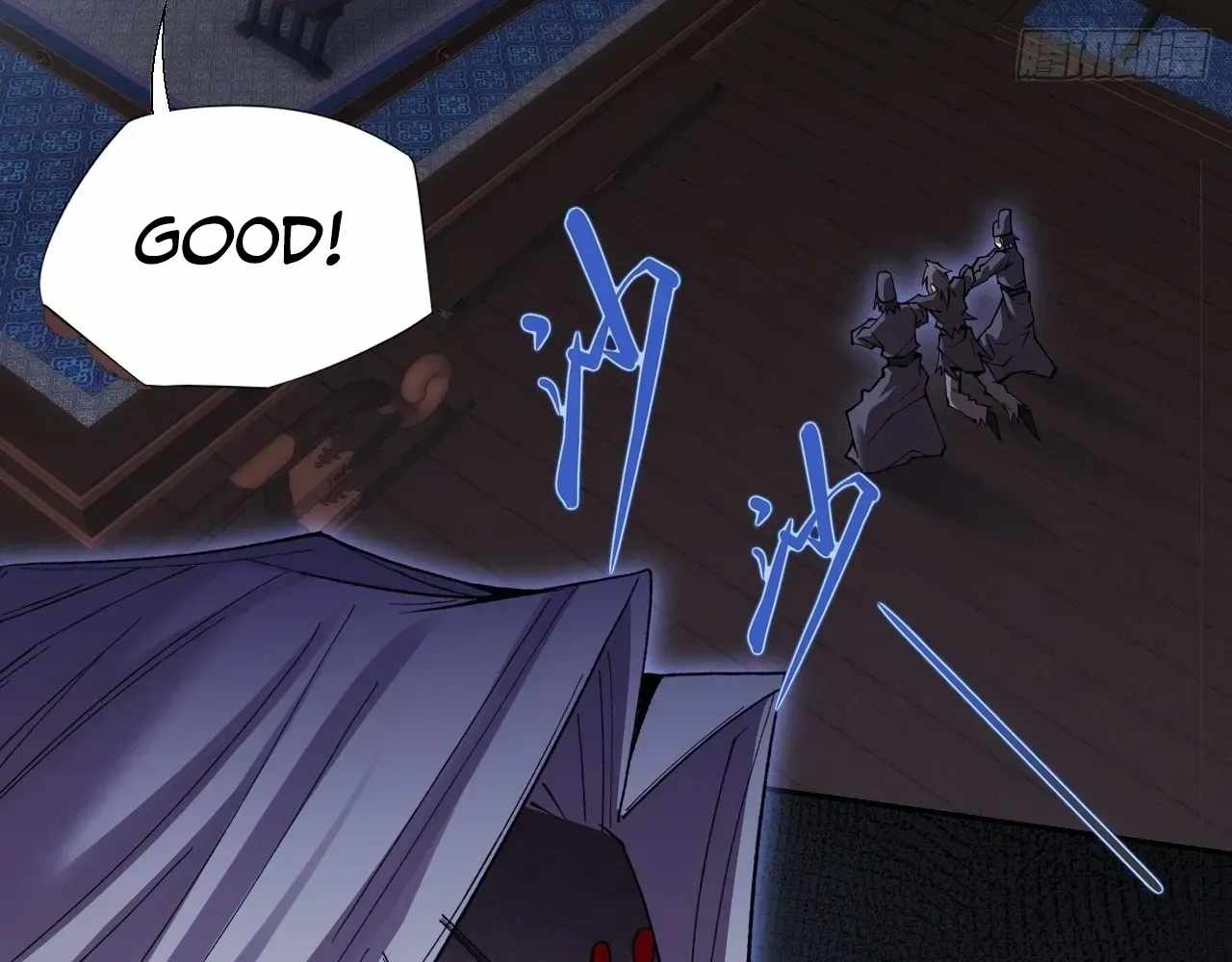 Sinister Immortal Path Chapter 74 page 29 - 