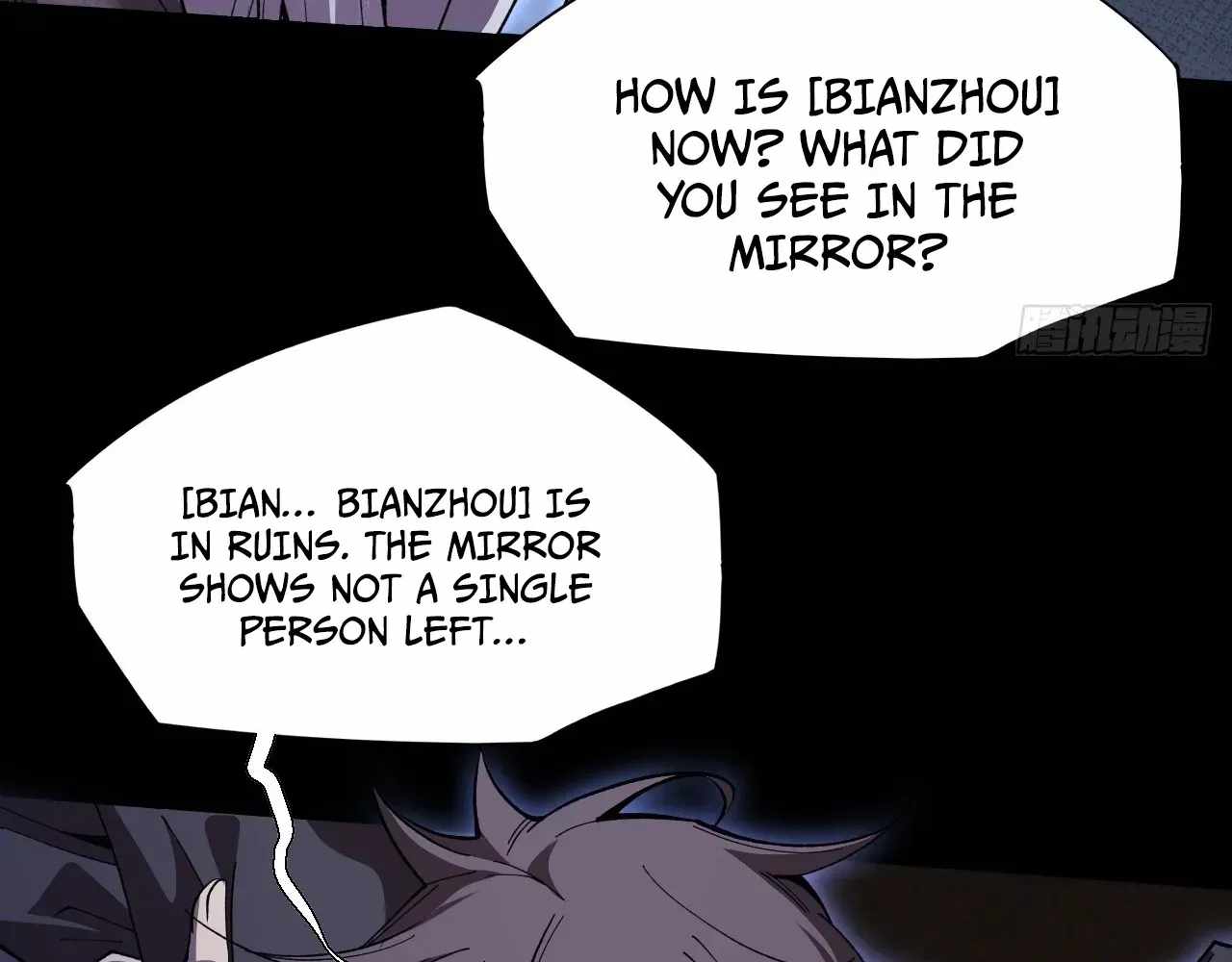 Sinister Immortal Path Chapter 74 page 31 - 