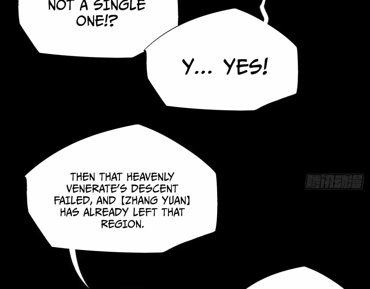 Sinister Immortal Path Chapter 74 page 33 - 