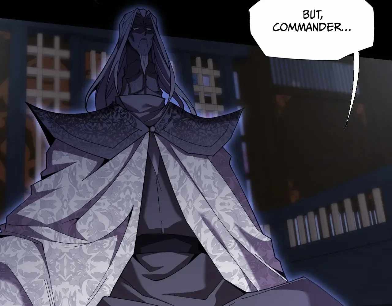 Sinister Immortal Path Chapter 74 page 34 - 