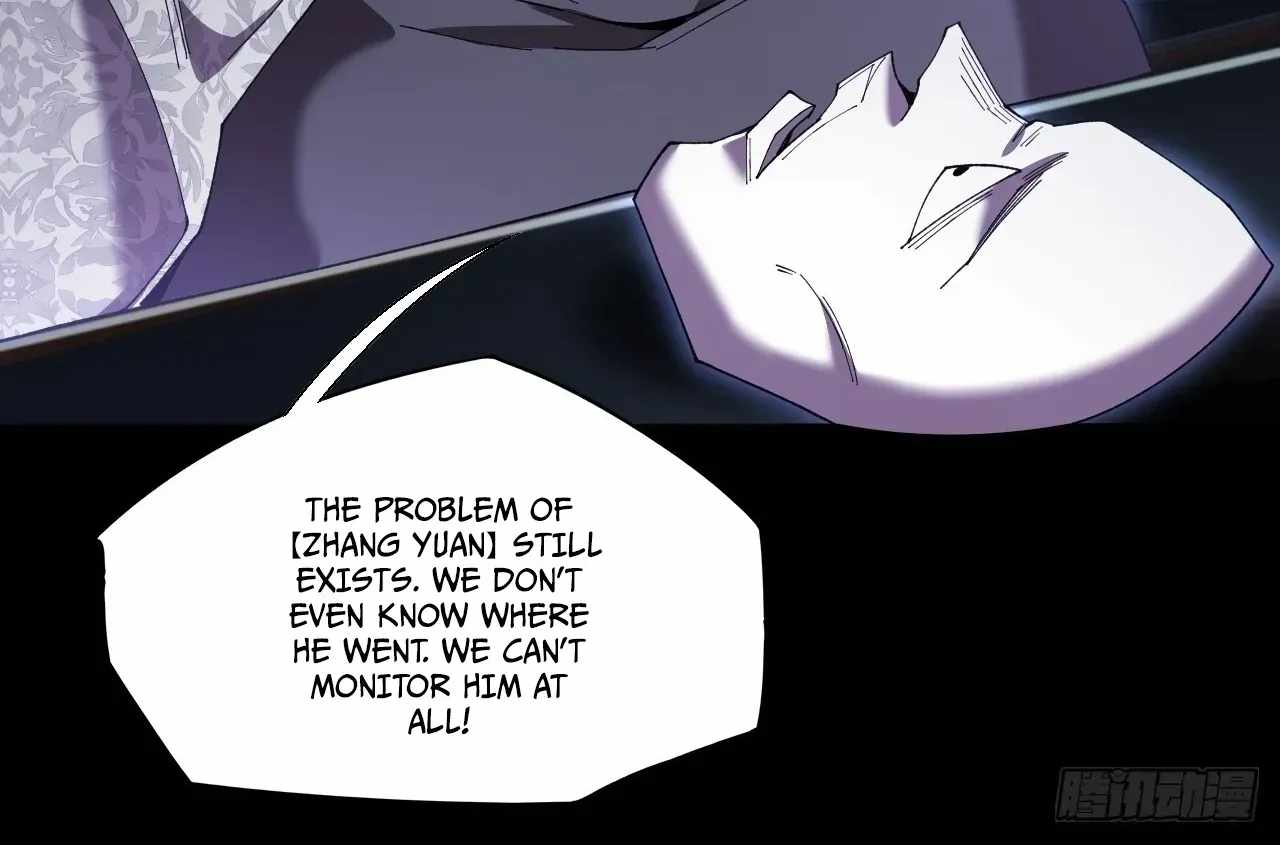 Sinister Immortal Path Chapter 74 page 35 - 