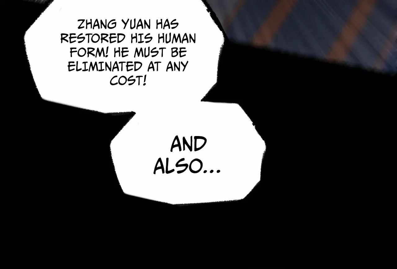 Sinister Immortal Path Chapter 74 page 44 - 