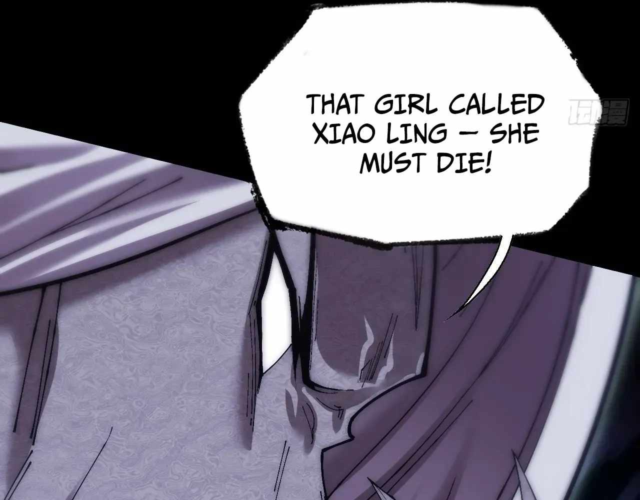 Sinister Immortal Path Chapter 74 page 45 - 