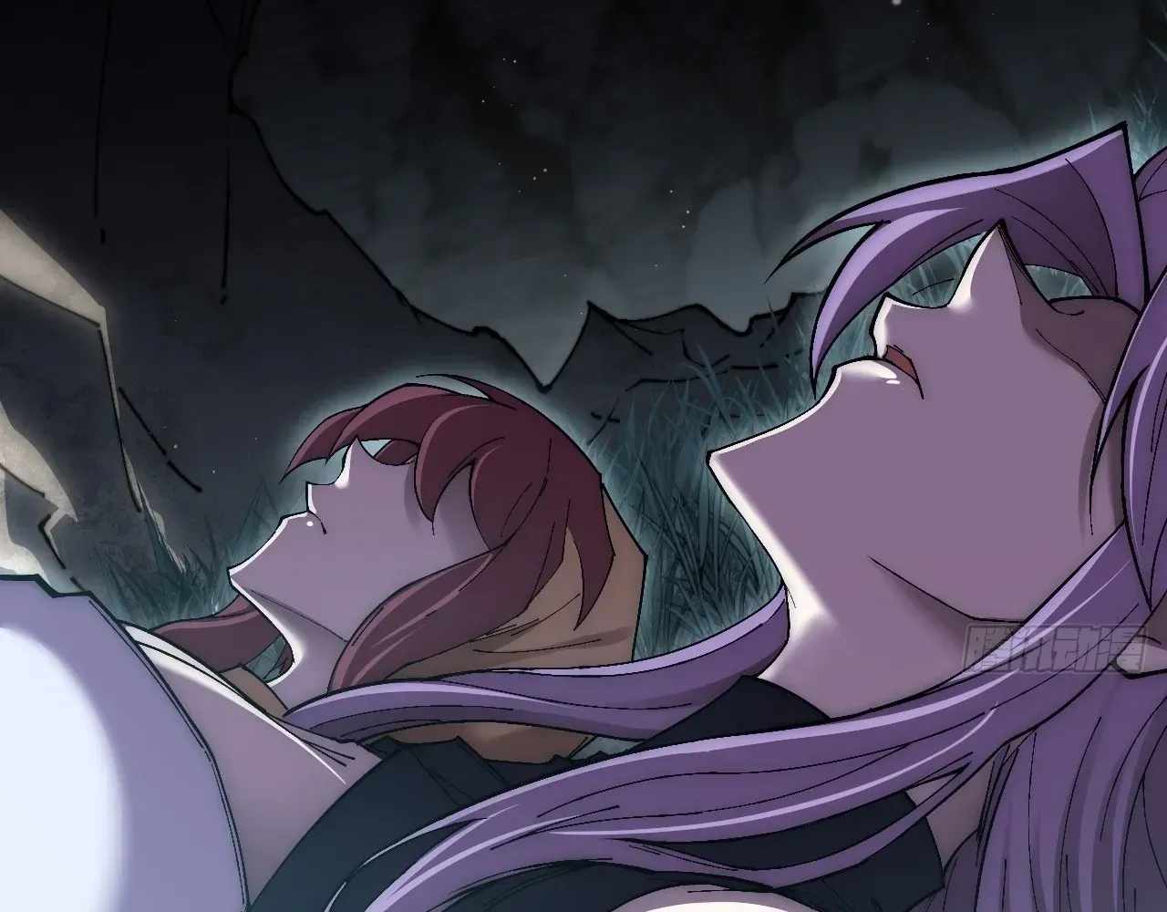 Sinister Immortal Path Chapter 74 page 50 - 