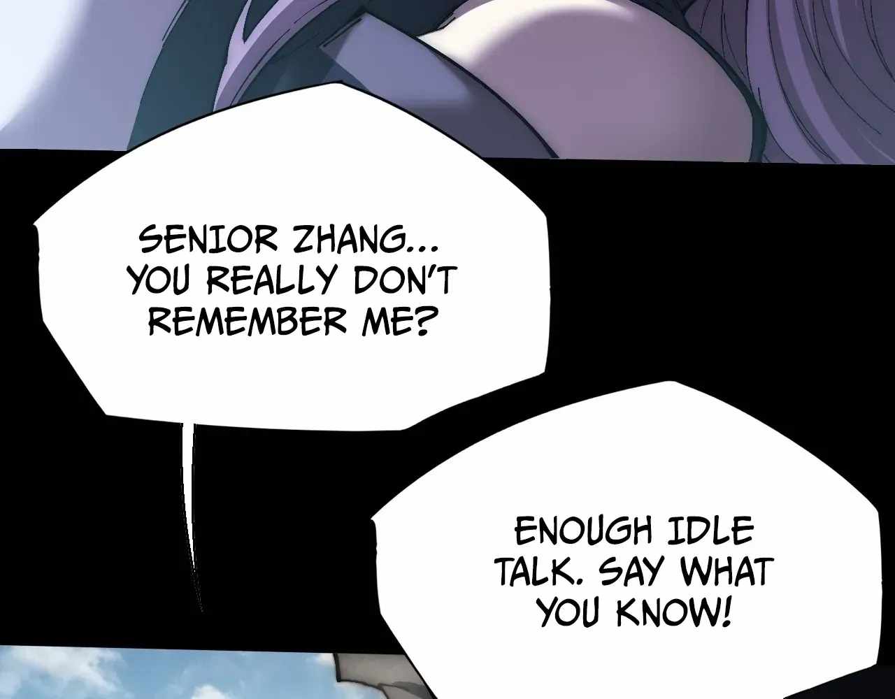 Sinister Immortal Path Chapter 74 page 51 - 
