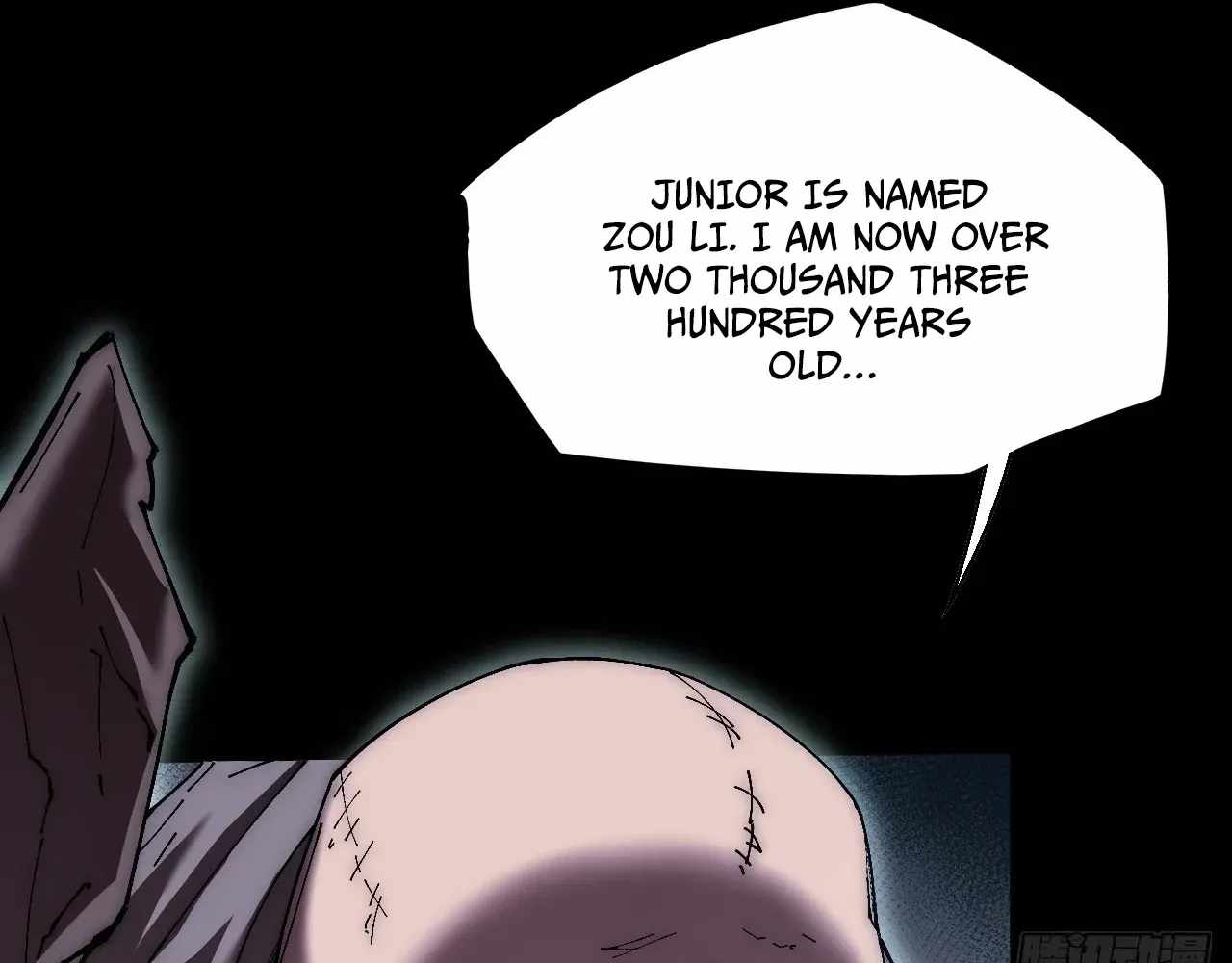 Sinister Immortal Path Chapter 74 page 54 - 
