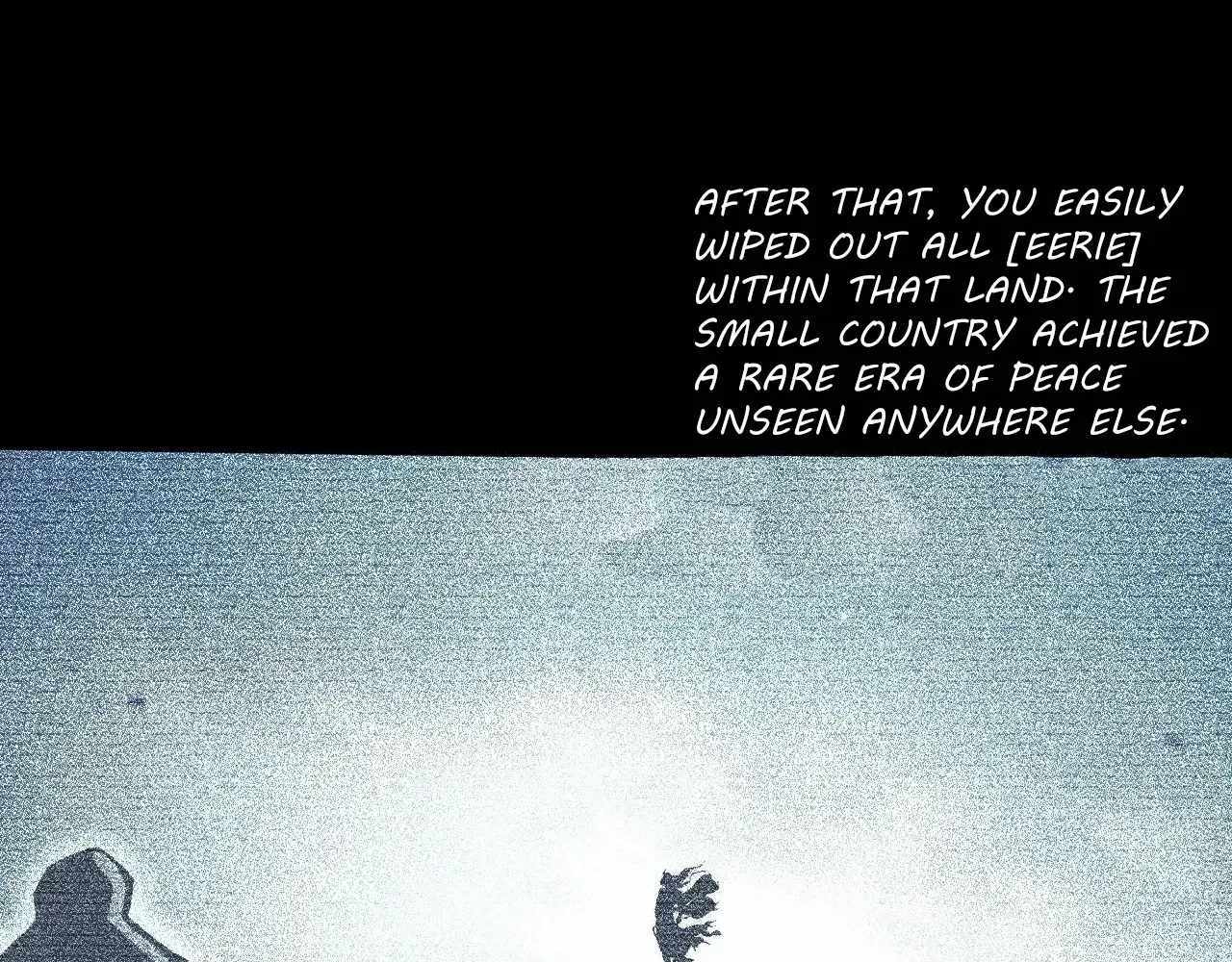 Sinister Immortal Path Chapter 74 page 59 - 