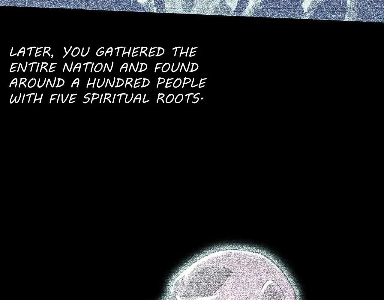 Sinister Immortal Path Chapter 74 page 61 - 