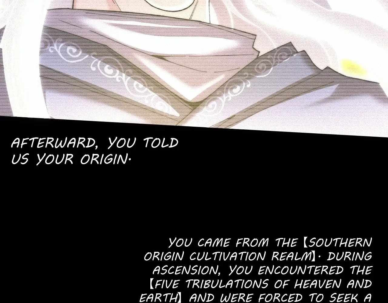 Sinister Immortal Path Chapter 74 page 66 - 