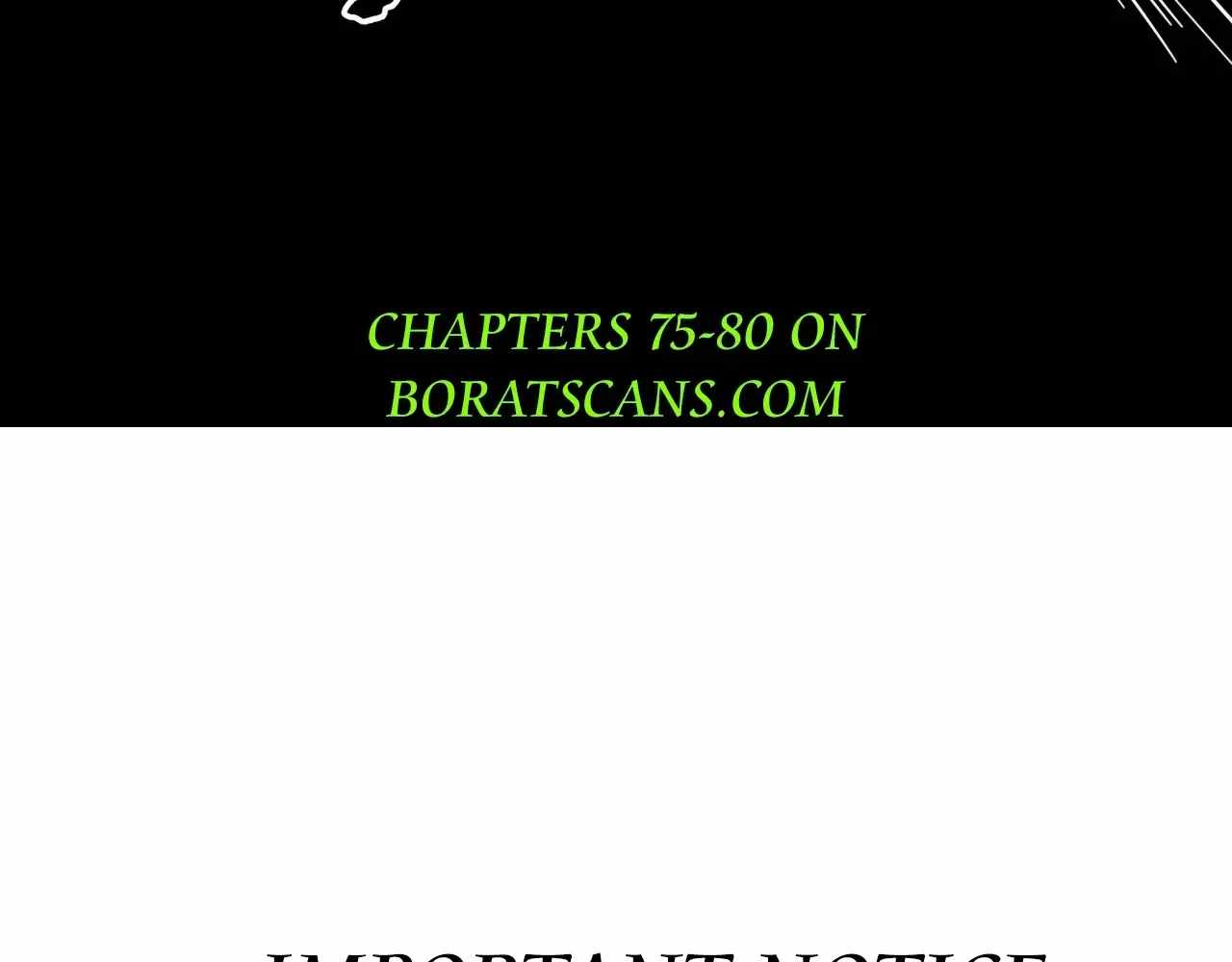 Sinister Immortal Path Chapter 74 page 85 - 