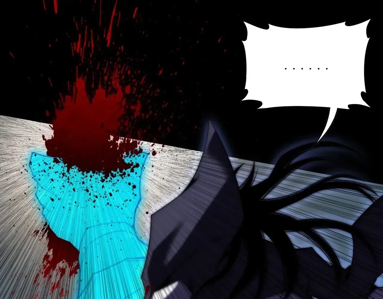 Sinister Immortal Path Chapter 75 page 15 - 