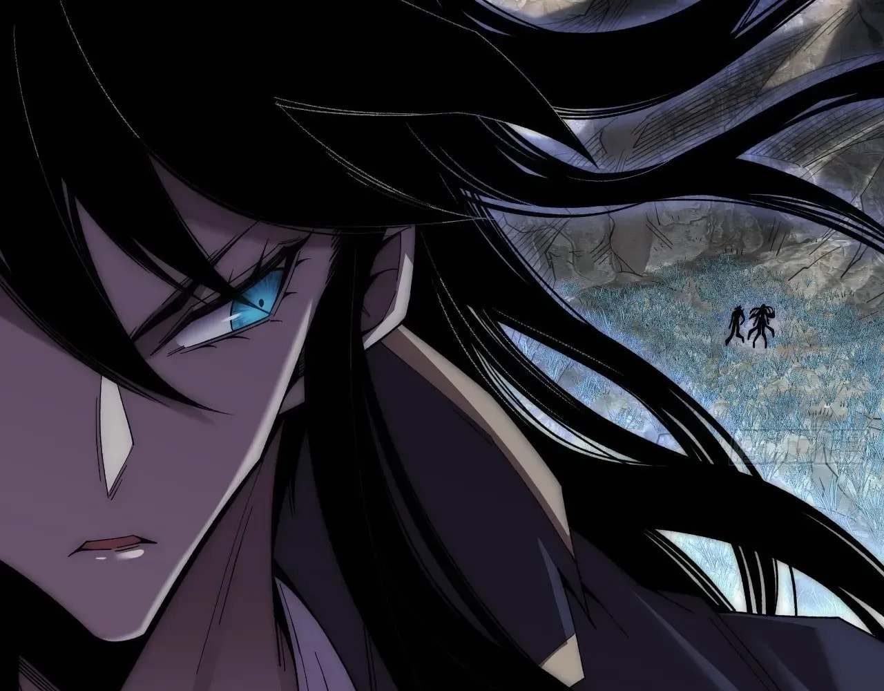 Sinister Immortal Path Chapter 75 page 23 - 